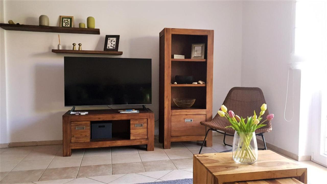 Apartment Biba Malinska
