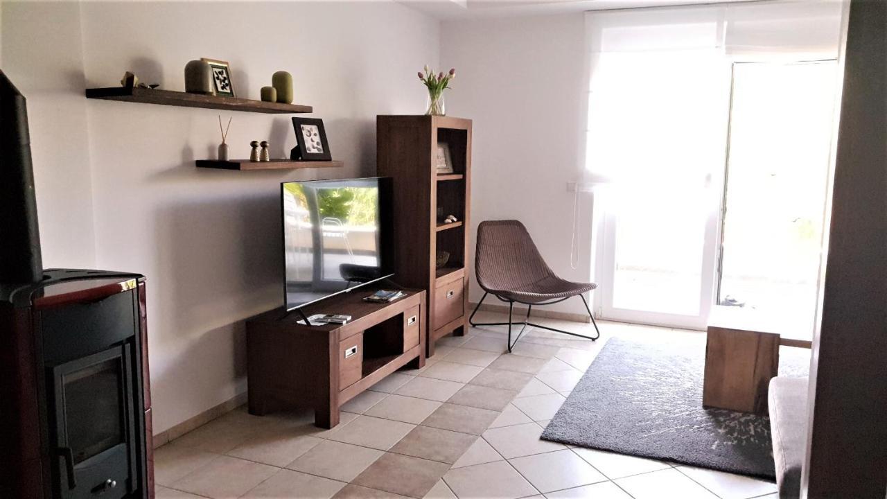 Biba Apartment *