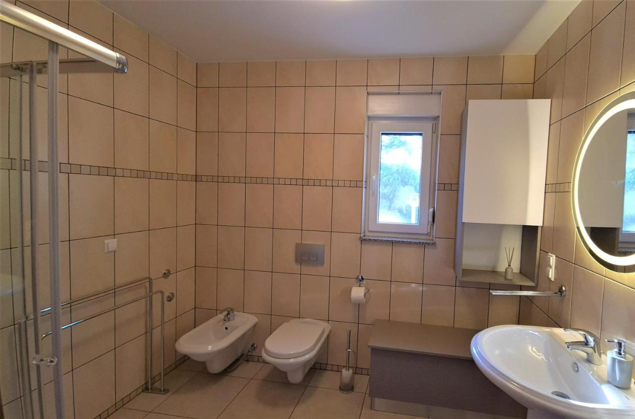 Apartment Biba *
