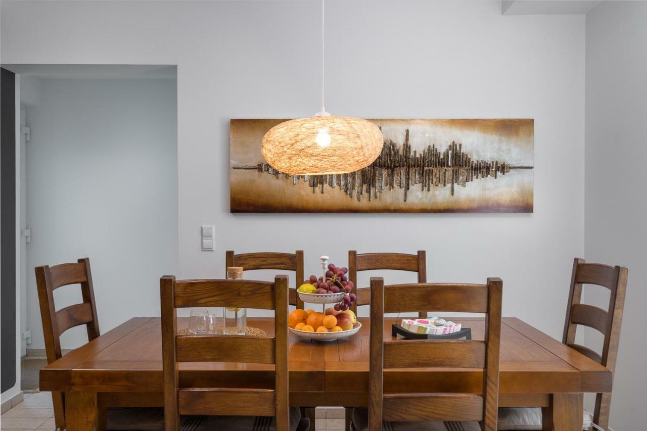 Apartment Biba *