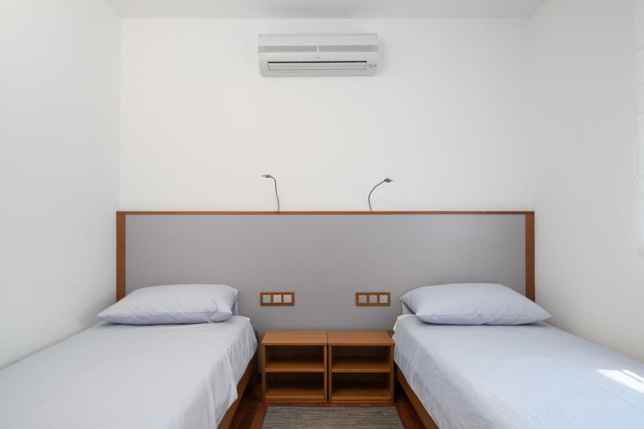 Biba Apartment Malinska