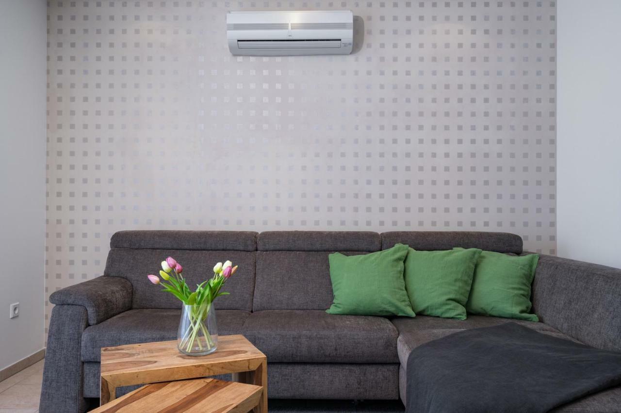 Biba Apartment Malinska